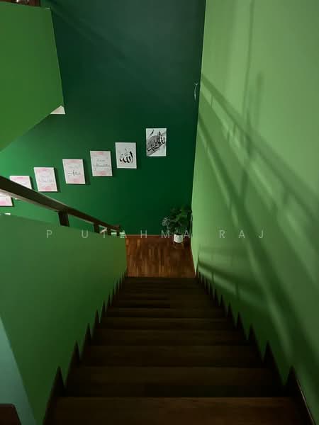 Terraced House for Sale in Alam Impian (Shah Alam) - P Utahma Raj - PropertyGuru.com.my