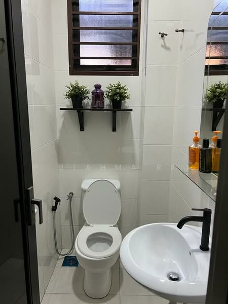 Terraced House for Sale in Alam Impian (Shah Alam) - P Utahma Raj - PropertyGuru.com.my