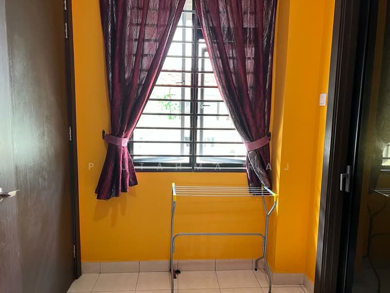 Terraced House for Sale in Alam Impian (Shah Alam) - P Utahma Raj - PropertyGuru.com.my