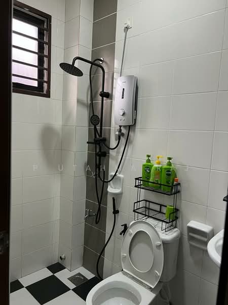 Terraced House for Sale in Alam Impian (Shah Alam) - P Utahma Raj - PropertyGuru.com.my