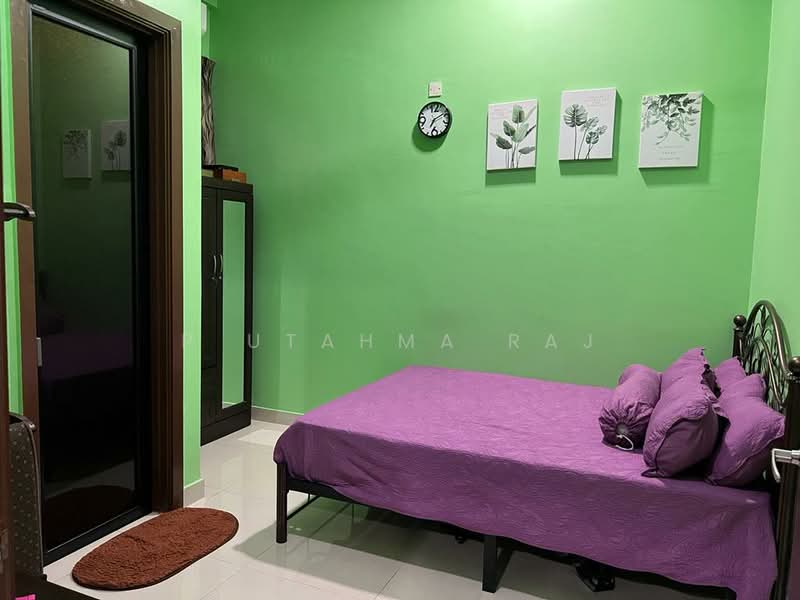 Terraced House for Sale in Alam Impian (Shah Alam) - P Utahma Raj - PropertyGuru.com.my