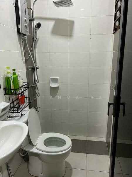 Terraced House for Sale in Alam Impian (Shah Alam) - P Utahma Raj - PropertyGuru.com.my