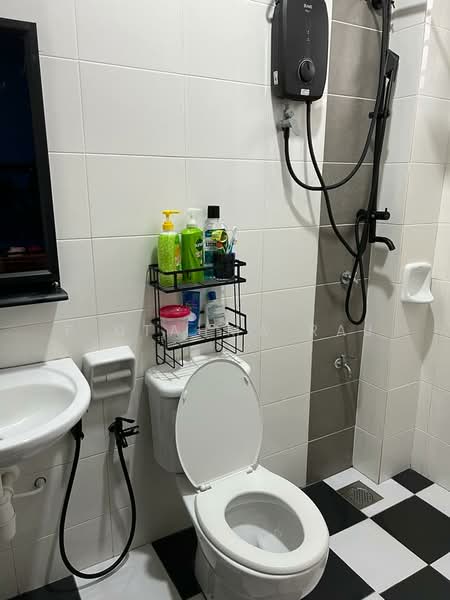 Terraced House for Sale in Alam Impian (Shah Alam) - P Utahma Raj - PropertyGuru.com.my