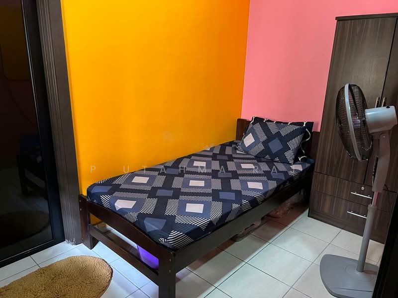 Terraced House for Sale in Alam Impian (Shah Alam) - P Utahma Raj - PropertyGuru.com.my