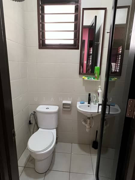 Terraced House for Sale in Alam Impian (Shah Alam) - P Utahma Raj - PropertyGuru.com.my