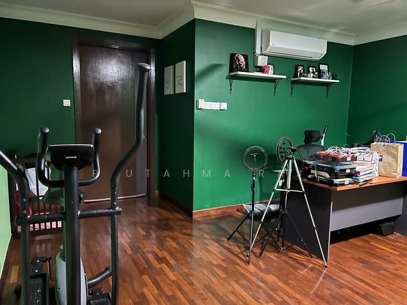 Terraced House for Sale in Alam Impian (Shah Alam) - P Utahma Raj - PropertyGuru.com.my