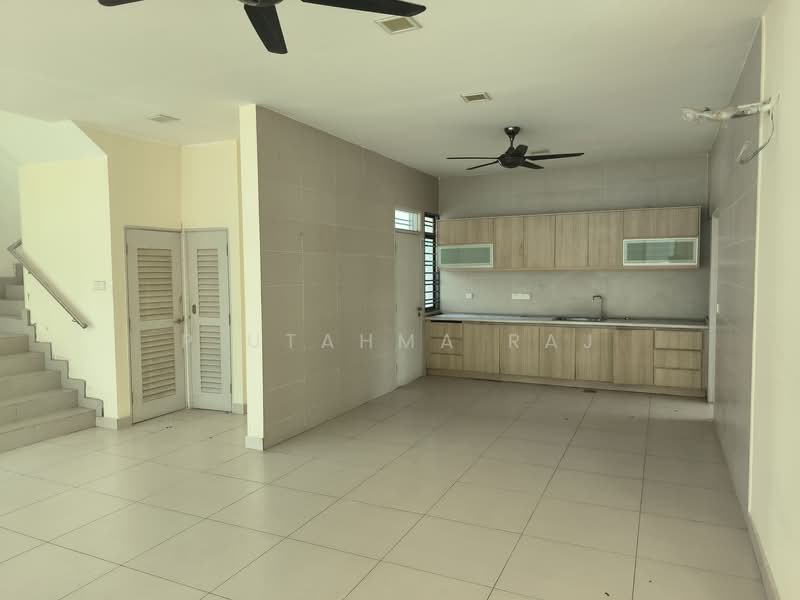 Semi-Detached House for Sale in Alam Impian (Shah Alam) - P Utahma Raj - PropertyGuru.com.my