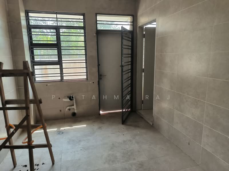 Semi-Detached House for Sale in Alam Impian (Shah Alam) - P Utahma Raj - PropertyGuru.com.my