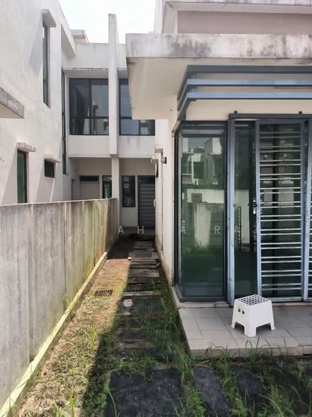 Semi-Detached House for Sale in Alam Impian (Shah Alam) - P Utahma Raj - PropertyGuru.com.my