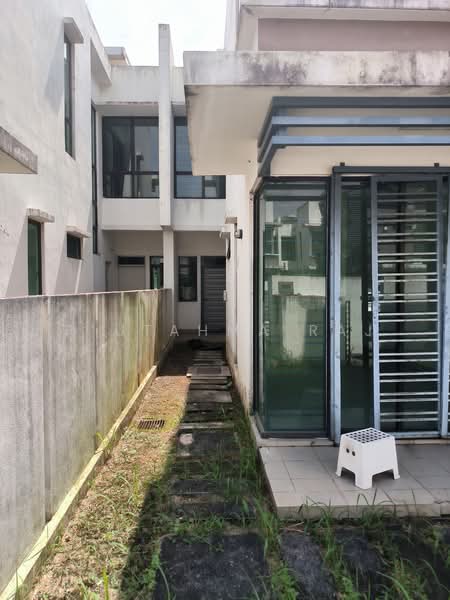 Semi-Detached House for Sale in Alam Impian (Shah Alam) - P Utahma Raj - PropertyGuru.com.my