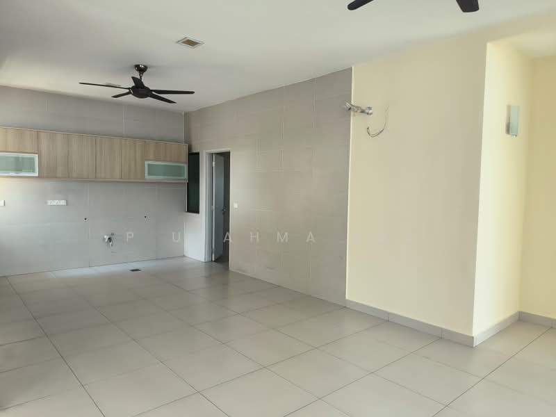 Semi-Detached House for Sale in Alam Impian (Shah Alam) - P Utahma Raj - Interior - PropertyGuru.com.my