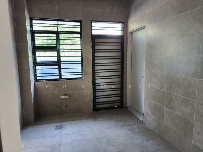 Semi-Detached House for Sale in Alam Impian (Shah Alam) - P Utahma Raj - Interior - PropertyGuru.com.my