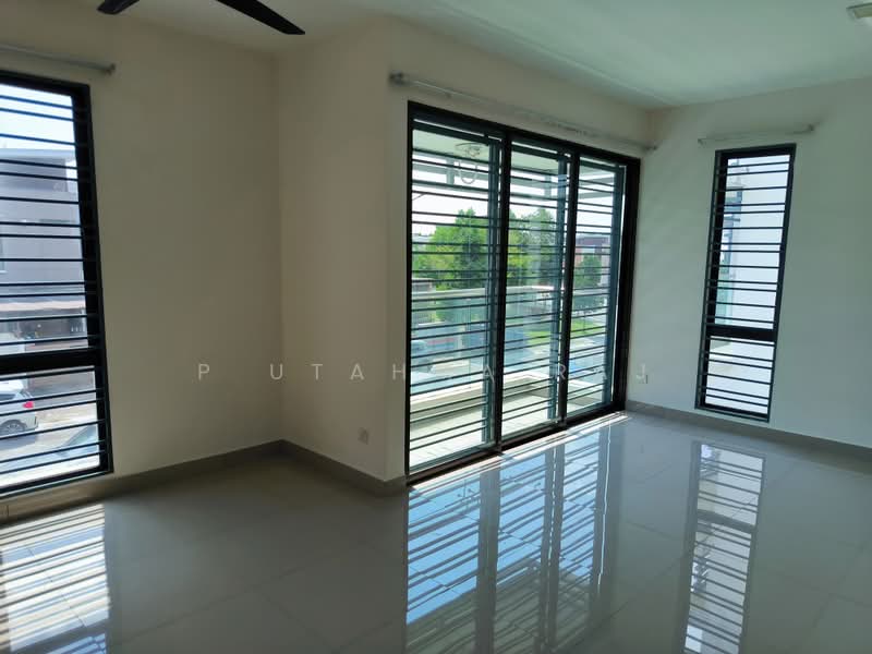 Semi-Detached House for Sale in Alam Impian (Shah Alam) - P Utahma Raj - Interior - PropertyGuru.com.my