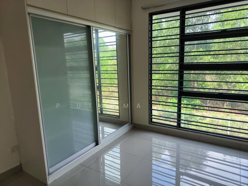 Semi-Detached House for Sale in Alam Impian (Shah Alam) - P Utahma Raj - Interior - PropertyGuru.com.my