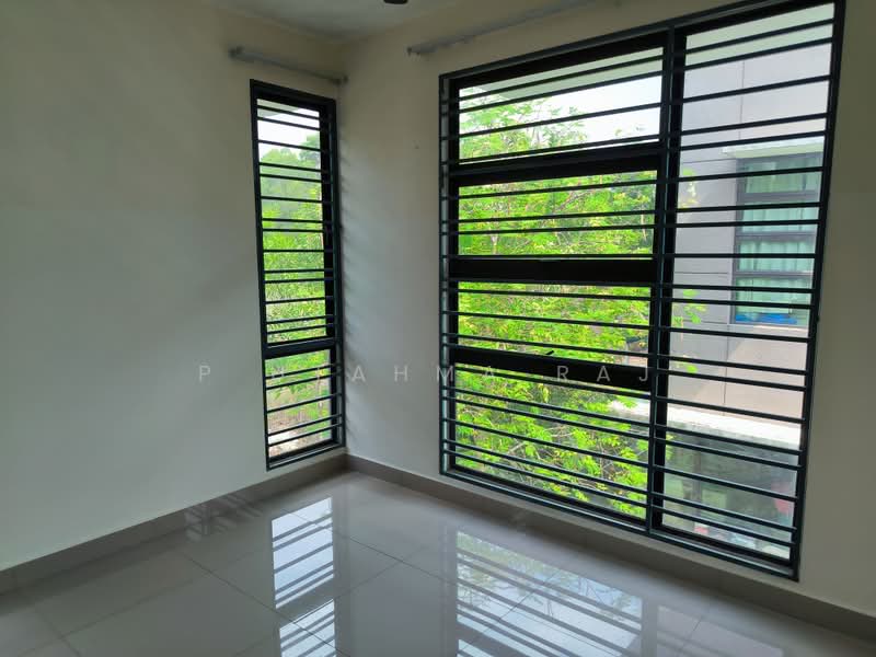 Semi-Detached House for Sale in Alam Impian (Shah Alam) - P Utahma Raj - Interior - PropertyGuru.com.my