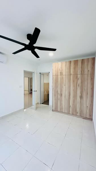 Service Residence for Rent at Arena Residences - Hawa Ibrahim - Bedroom - PropertyGuru.com.my