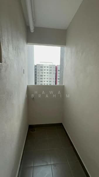 Service Residence for Rent at Arena Residences - Hawa Ibrahim - View - PropertyGuru.com.my