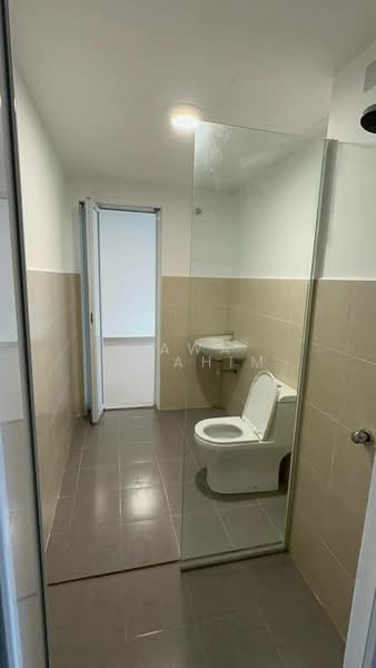 Service Residence for Rent at Arena Residences - Hawa Ibrahim - PropertyGuru.com.my