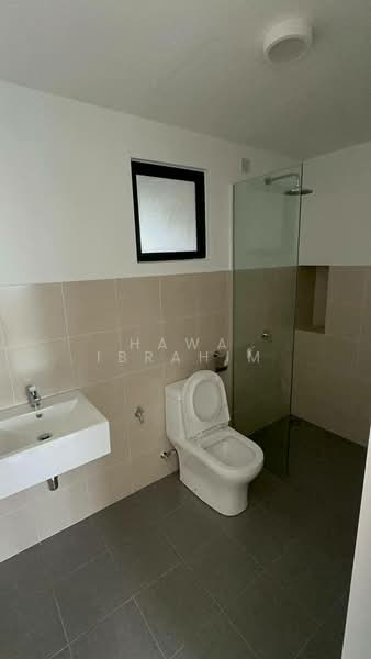 Service Residence for Rent at Arena Residences - Hawa Ibrahim - PropertyGuru.com.my