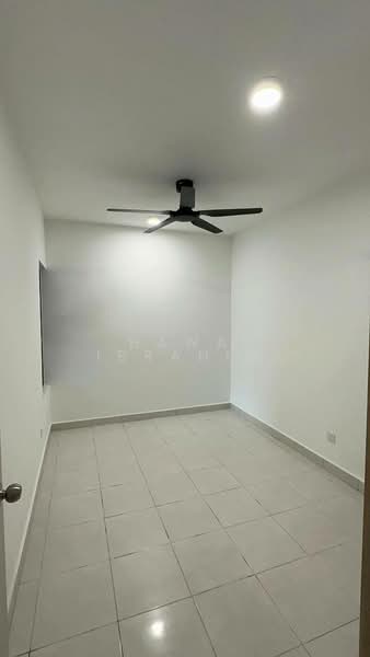 Service Residence for Rent at Arena Residences - Hawa Ibrahim - PropertyGuru.com.my