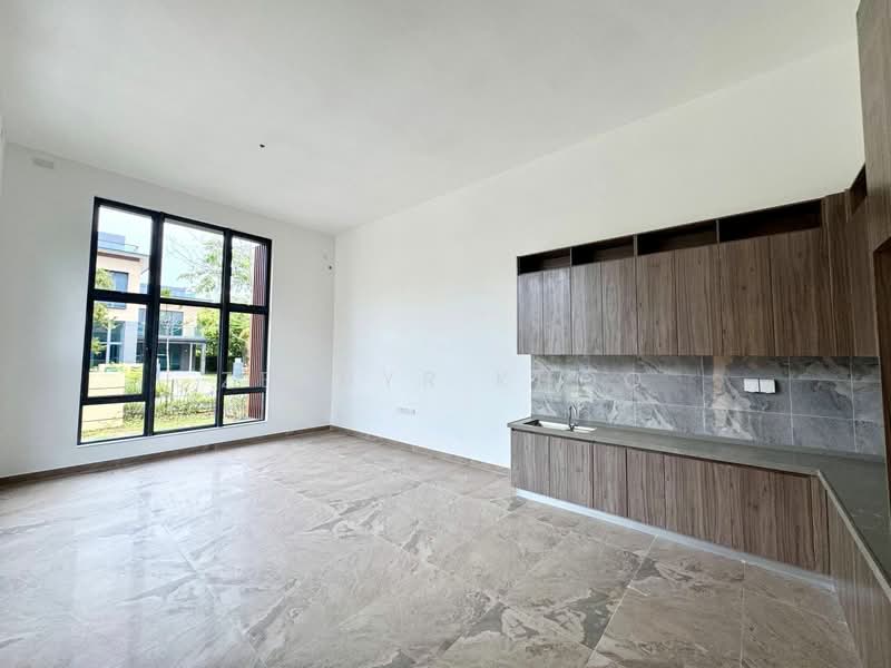 Cluster House for Rent in Forest City (Gelang Patah) - Zephyr Khoo - PropertyGuru.com.my