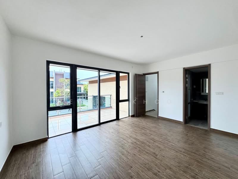 Cluster House for Rent in Forest City (Gelang Patah) - Zephyr Khoo - PropertyGuru.com.my