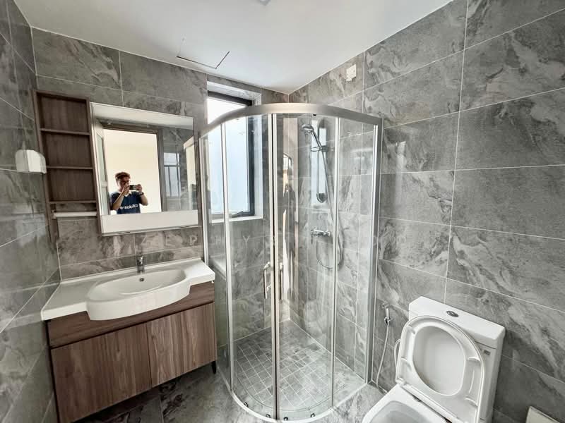 Cluster House for Rent in Forest City (Gelang Patah) - Zephyr Khoo - PropertyGuru.com.my