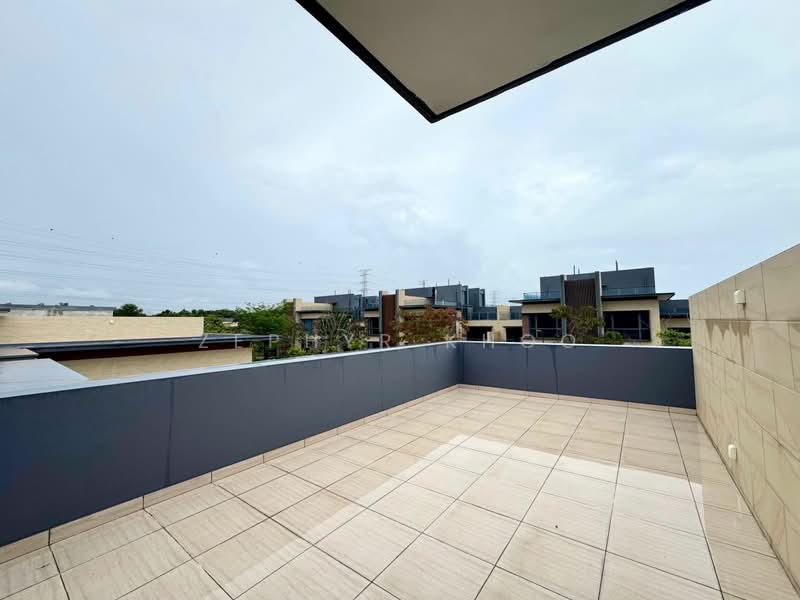Cluster House for Rent in Forest City (Gelang Patah) - Zephyr Khoo - PropertyGuru.com.my