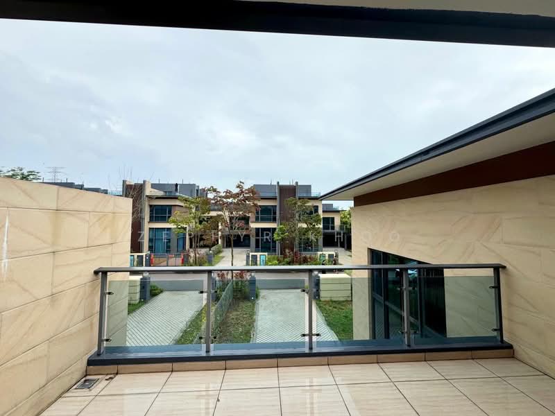 Cluster House for Rent in Forest City (Gelang Patah) - Zephyr Khoo - PropertyGuru.com.my