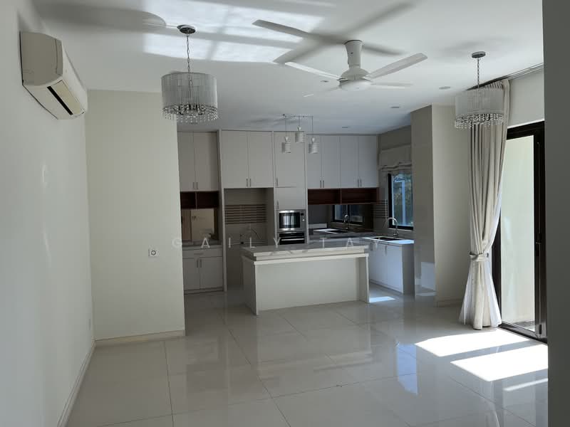Rumah Berkembar untuk Disewa di Cyberjaya (Selangor) - Gaily Tay - PropertyGuru.com.my