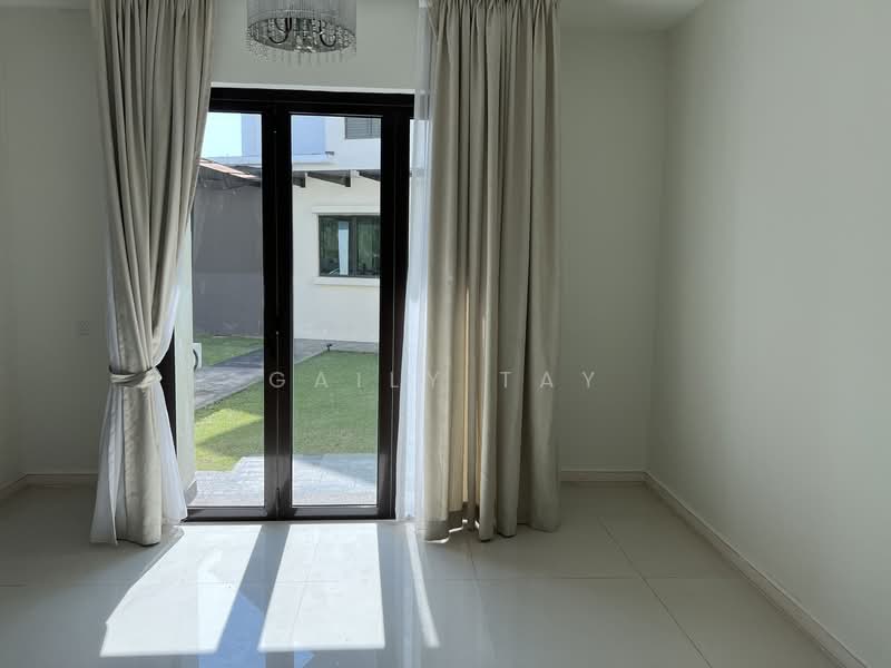 Rumah Berkembar untuk Disewa di Cyberjaya (Selangor) - Gaily Tay - PropertyGuru.com.my