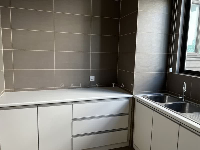 Rumah Berkembar untuk Disewa di Cyberjaya (Selangor) - Gaily Tay - PropertyGuru.com.my