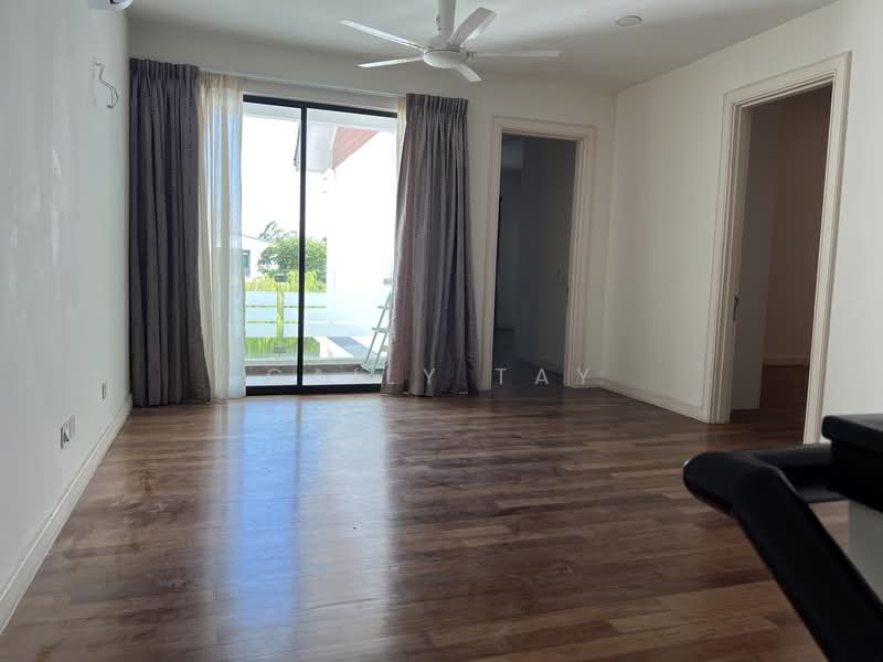 Rumah Berkembar untuk Disewa di Cyberjaya (Selangor) - Gaily Tay - PropertyGuru.com.my