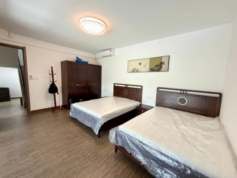 Cluster House for Rent in Forest City (Gelang Patah) - Zephyr Khoo - PropertyGuru.com.my