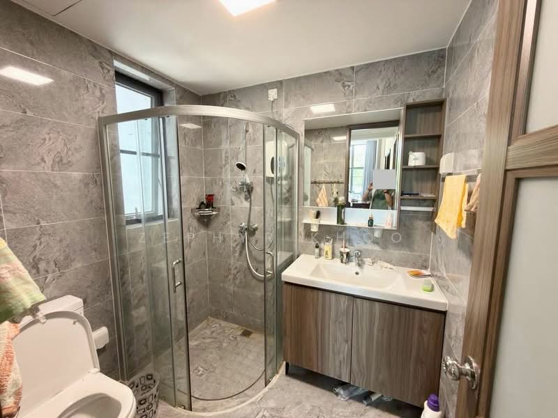 Cluster House for Rent in Forest City (Gelang Patah) - Zephyr Khoo - PropertyGuru.com.my
