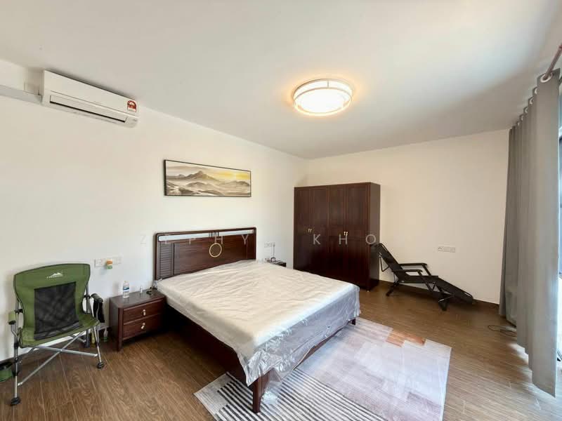 Cluster House for Rent in Forest City (Gelang Patah) - Zephyr Khoo - PropertyGuru.com.my
