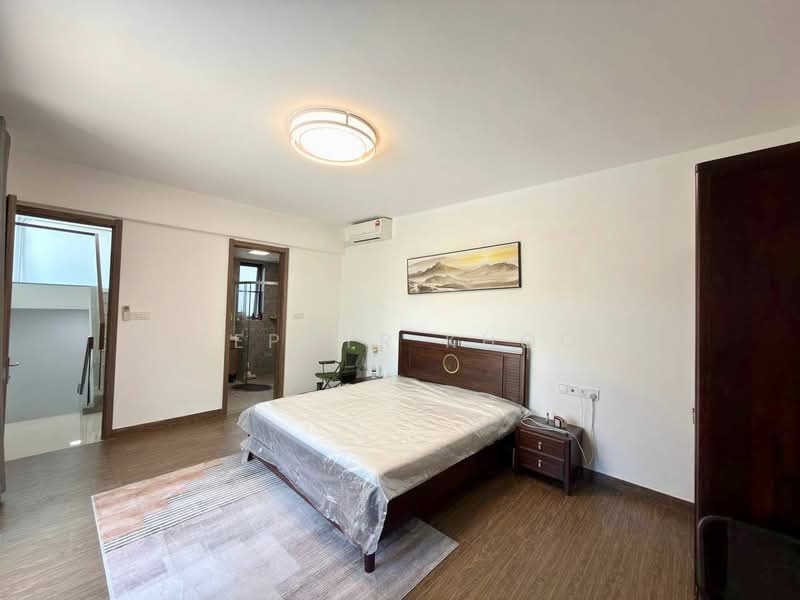 Cluster House for Rent in Forest City (Gelang Patah) - Zephyr Khoo - PropertyGuru.com.my