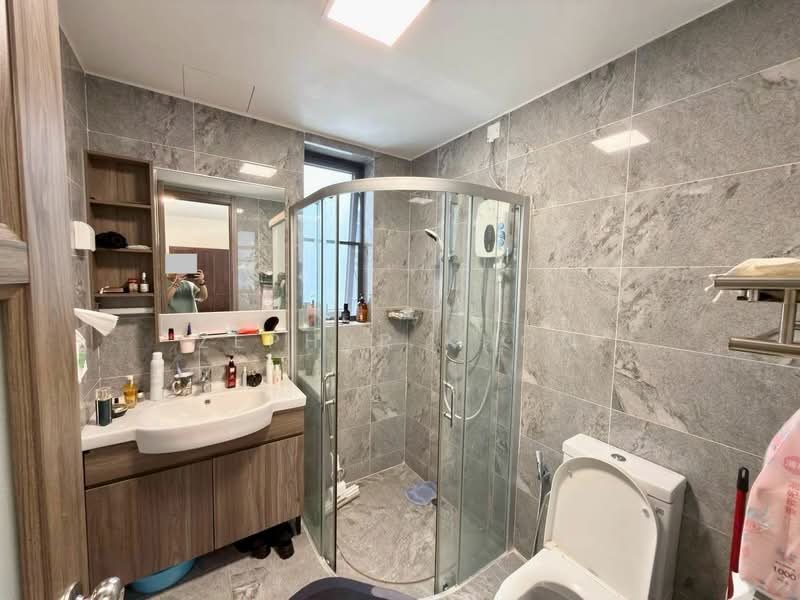 Cluster House for Rent in Forest City (Gelang Patah) - Zephyr Khoo - PropertyGuru.com.my
