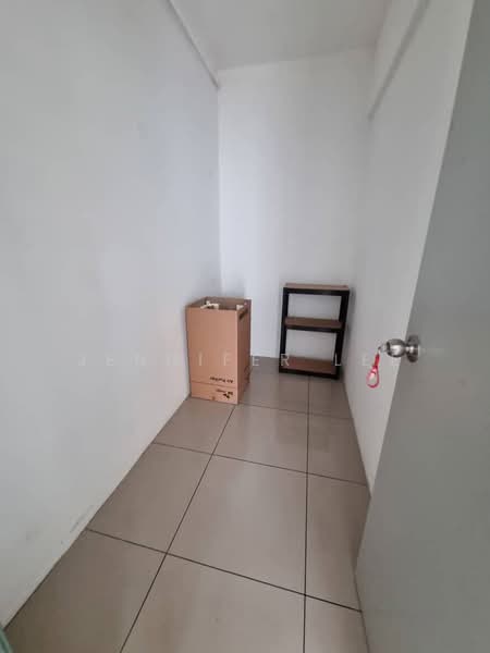 Servis Apartment untuk Dijual di The Stone - Jennifer Lee - Interior - PropertyGuru.com.my