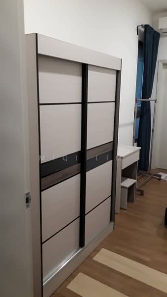 Condominium for Rent at Aster Residence - MiQi Lim - PropertyGuru.com.my