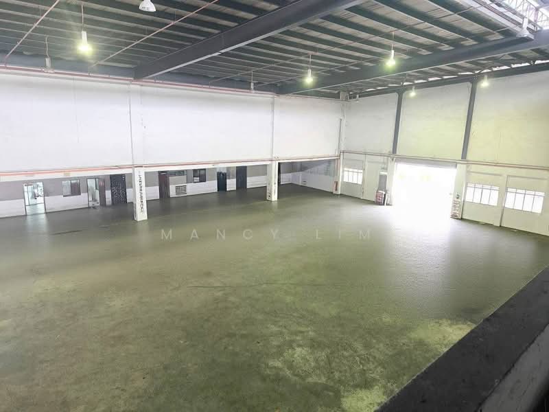 Factory for Rent in Iskandar Puteri (Nusajaya) (Johor) - Mancy Lim - Interior - PropertyGuru.com.my