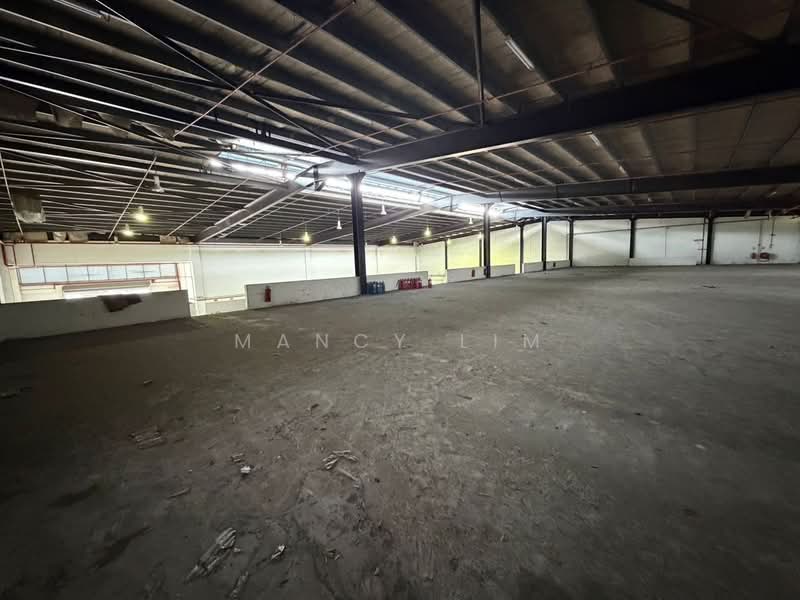 Factory for Rent in Iskandar Puteri (Nusajaya) (Johor) - Mancy Lim - Interior - PropertyGuru.com.my