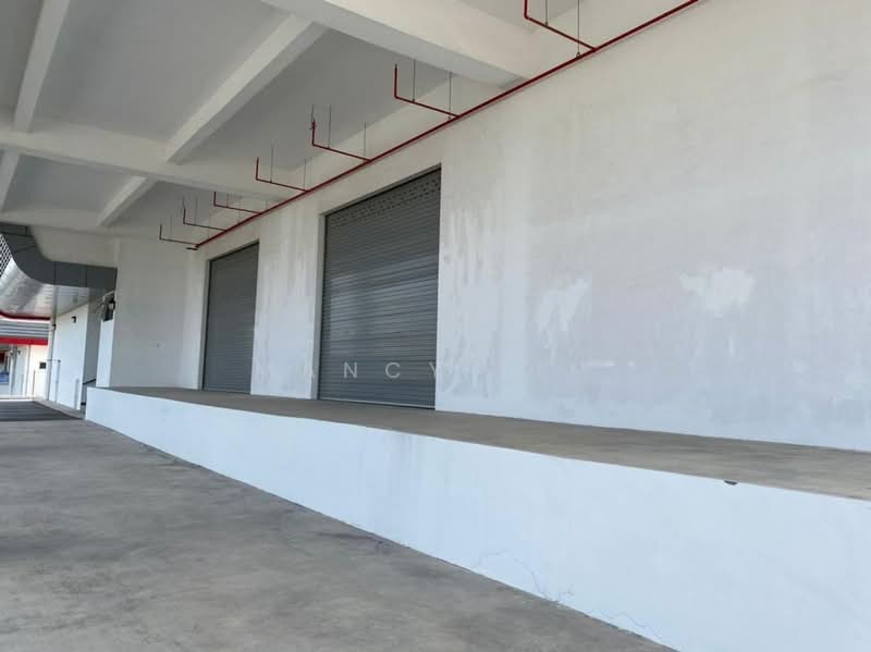 Factory for Rent in Iskandar Puteri (Nusajaya) (Johor) - Mancy Lim - Exterior - PropertyGuru.com.my