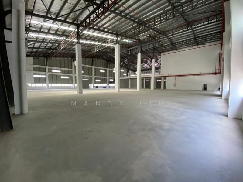 Factory for Rent in Iskandar Puteri (Nusajaya) (Johor) - Mancy Lim - Interior - PropertyGuru.com.my