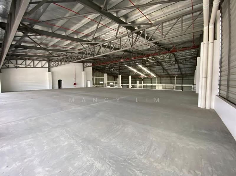 Factory for Rent in Iskandar Puteri (Nusajaya) (Johor) - Mancy Lim - Interior - PropertyGuru.com.my