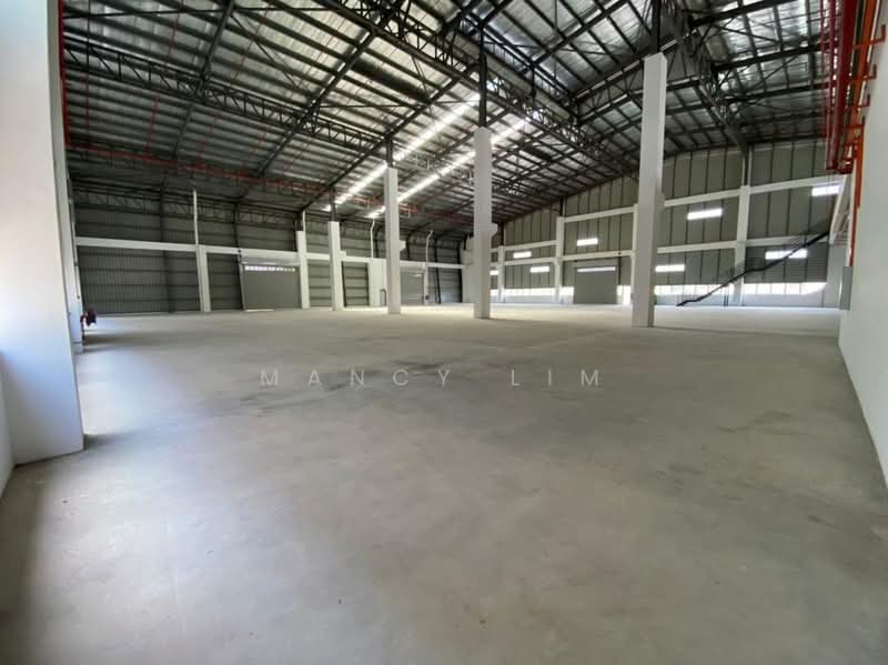 Factory for Rent in Iskandar Puteri (Nusajaya) (Johor) - Mancy Lim - Interior - PropertyGuru.com.my