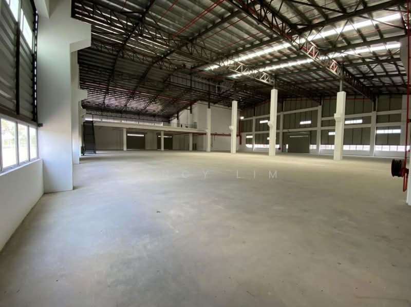 Factory for Rent in Iskandar Puteri (Nusajaya) (Johor) - Mancy Lim - PropertyGuru.com.my