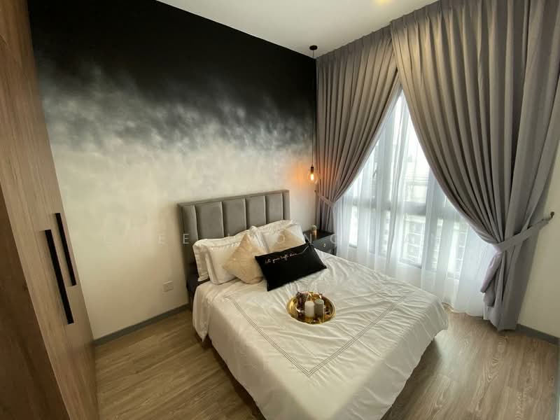 Service Residence for Rent at Southlink - Chee Leong Tan - PropertyGuru.com.my