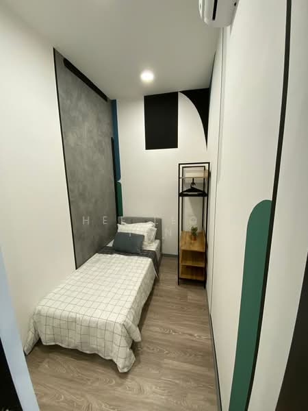 Service Residence for Rent at Southlink - Chee Leong Tan - PropertyGuru.com.my