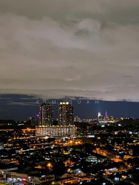 Kondominium untuk Dijual di Jasmine Towers - Kim Quah - Exterior - PropertyGuru.com.my